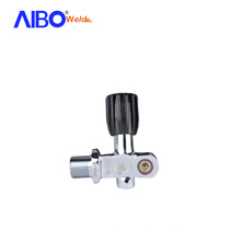 CGA850 scuba diving tank valve with high quality